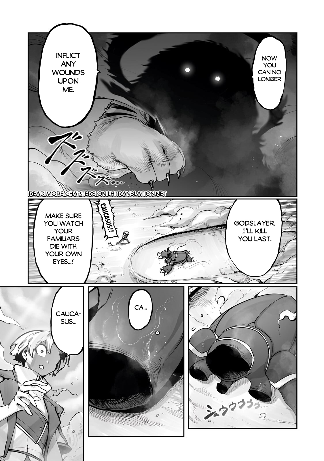 The Useless Tamer Will Turn into the Top Unconsciously by My Previous Life Knowledge - chapter-58 - Page 18
