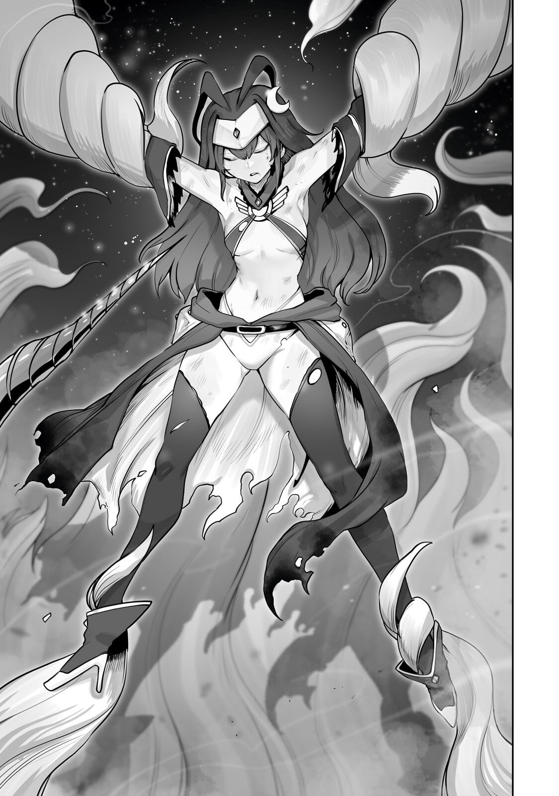 The Useless Tamer Will Turn into the Top Unconsciously by My Previous Life Knowledge - chapter-58 - Page 24