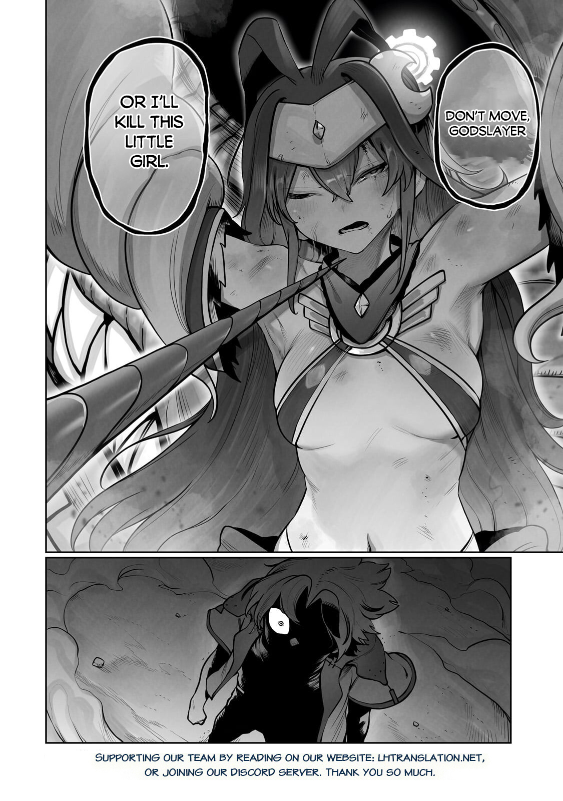 The Useless Tamer Will Turn into the Top Unconsciously by My Previous Life Knowledge - chapter-58 - Page 25