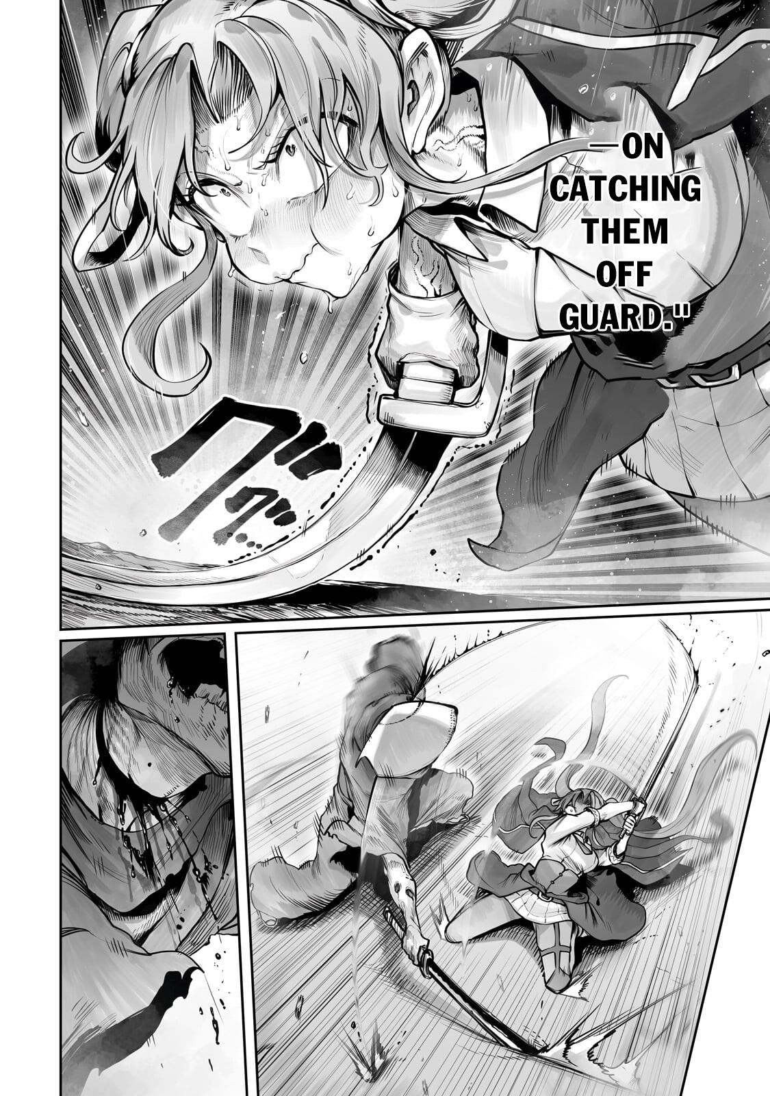 The Useless Tamer Will Turn into the Top Unconsciously by My Previous Life Knowledge - chapter-58 - Page 7