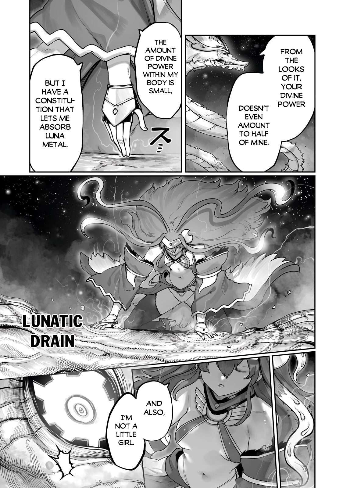 The Useless Tamer Will Turn into the Top Unconsciously by My Previous Life Knowledge - chapter-59 - Page 10