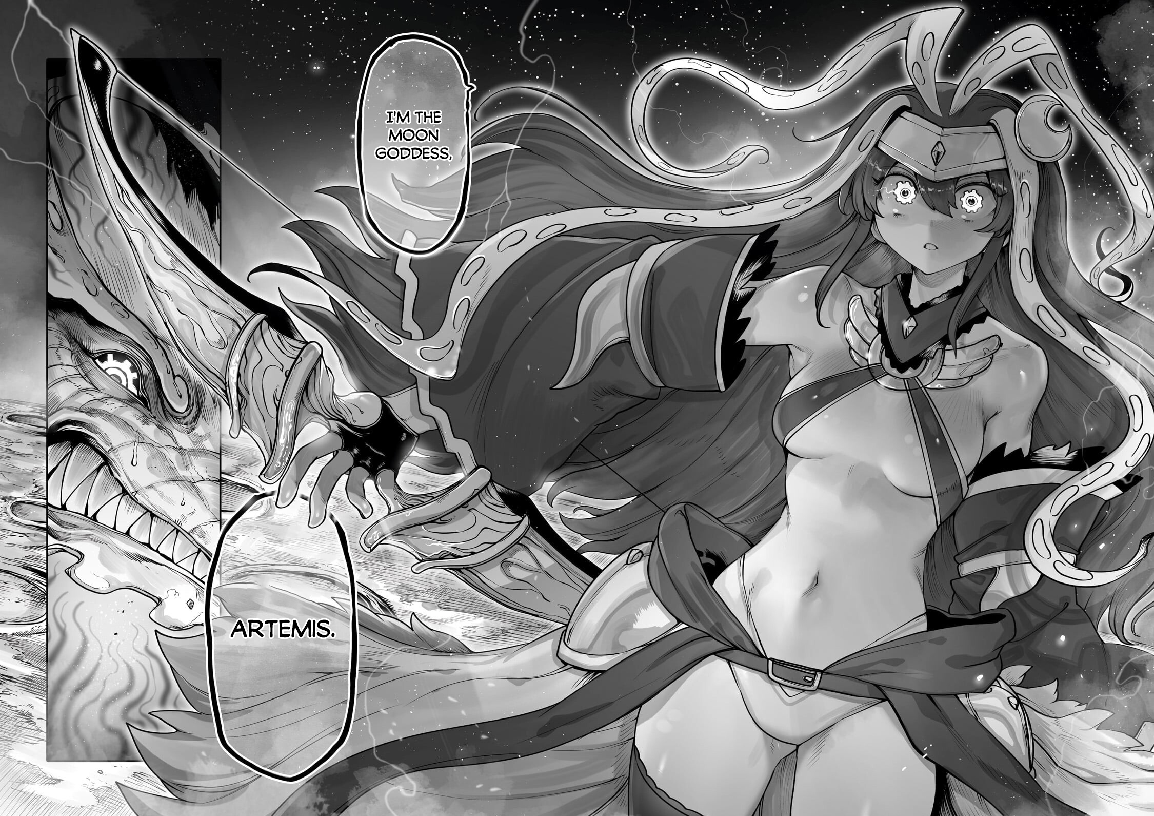 The Useless Tamer Will Turn into the Top Unconsciously by My Previous Life Knowledge - chapter-59 - Page 11