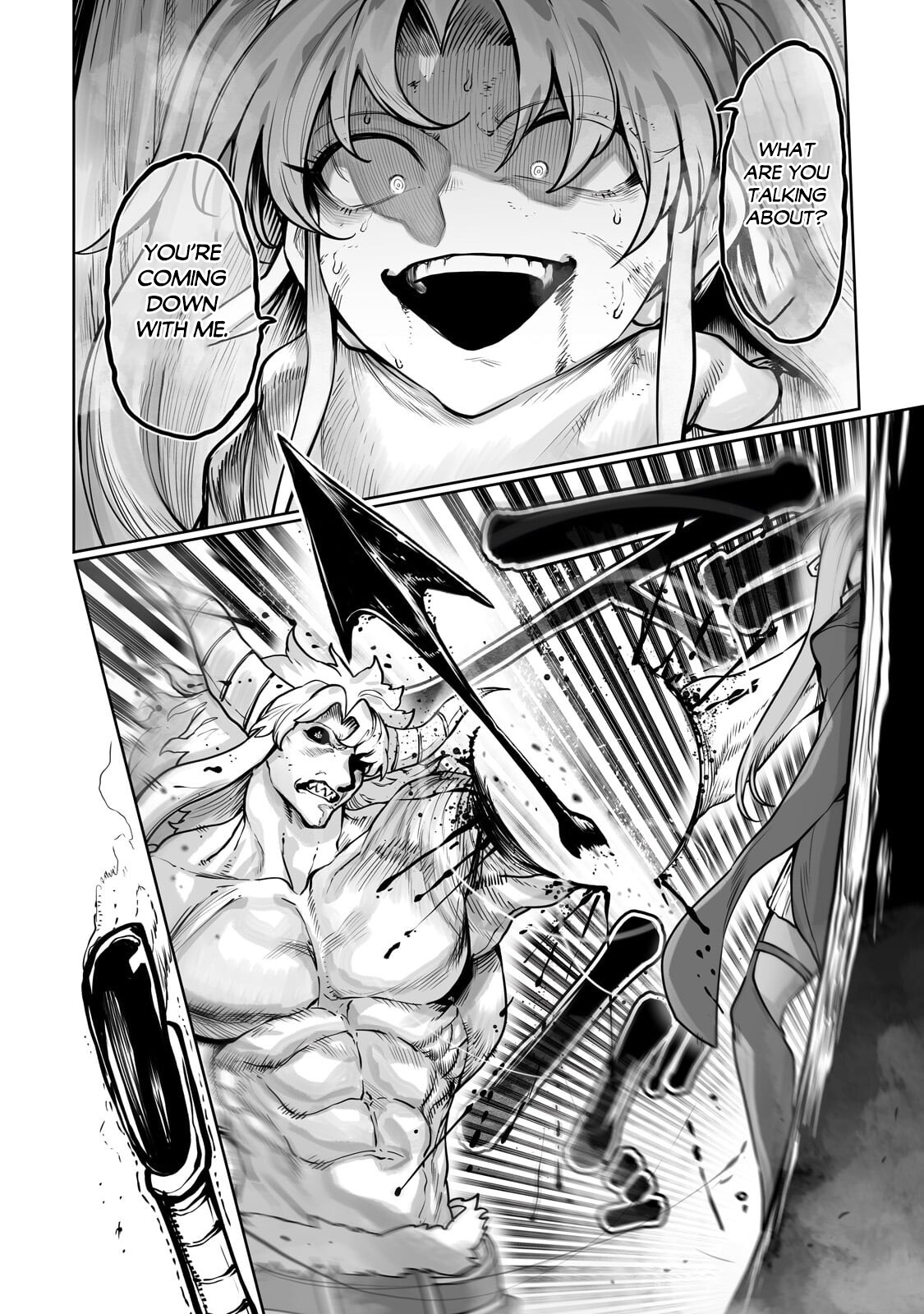 The Useless Tamer Will Turn into the Top Unconsciously by My Previous Life Knowledge - chapter-59 - Page 16
