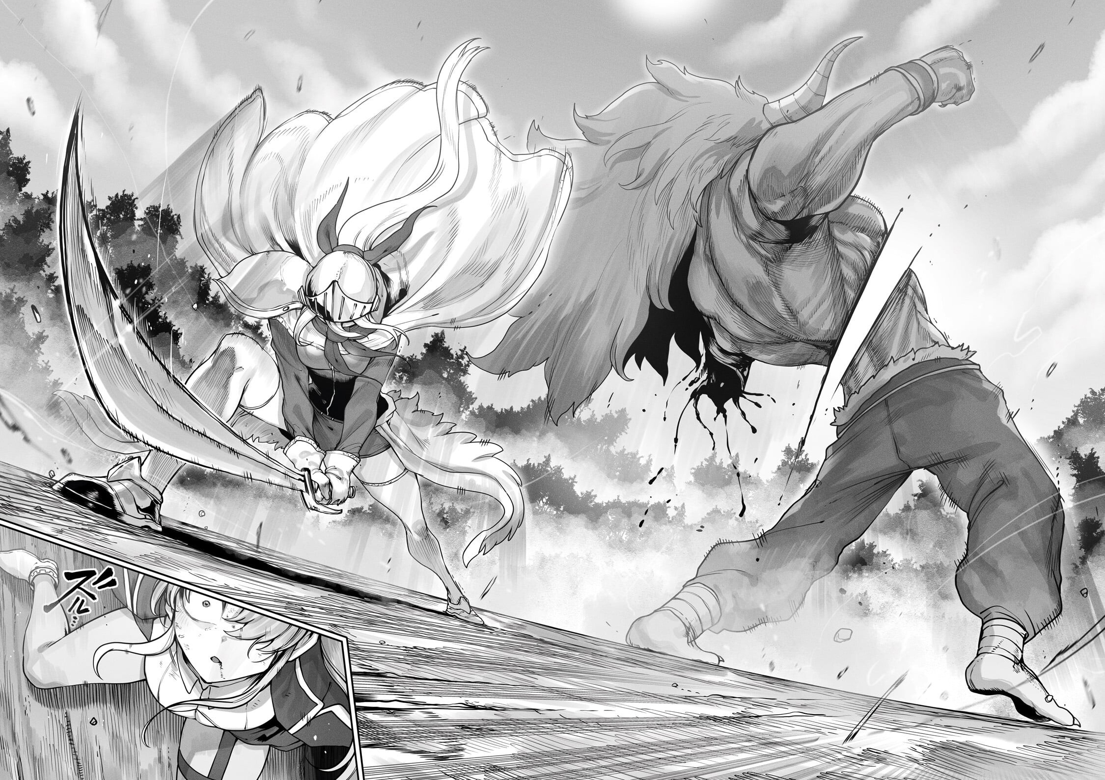 The Useless Tamer Will Turn into the Top Unconsciously by My Previous Life Knowledge - chapter-59 - Page 18