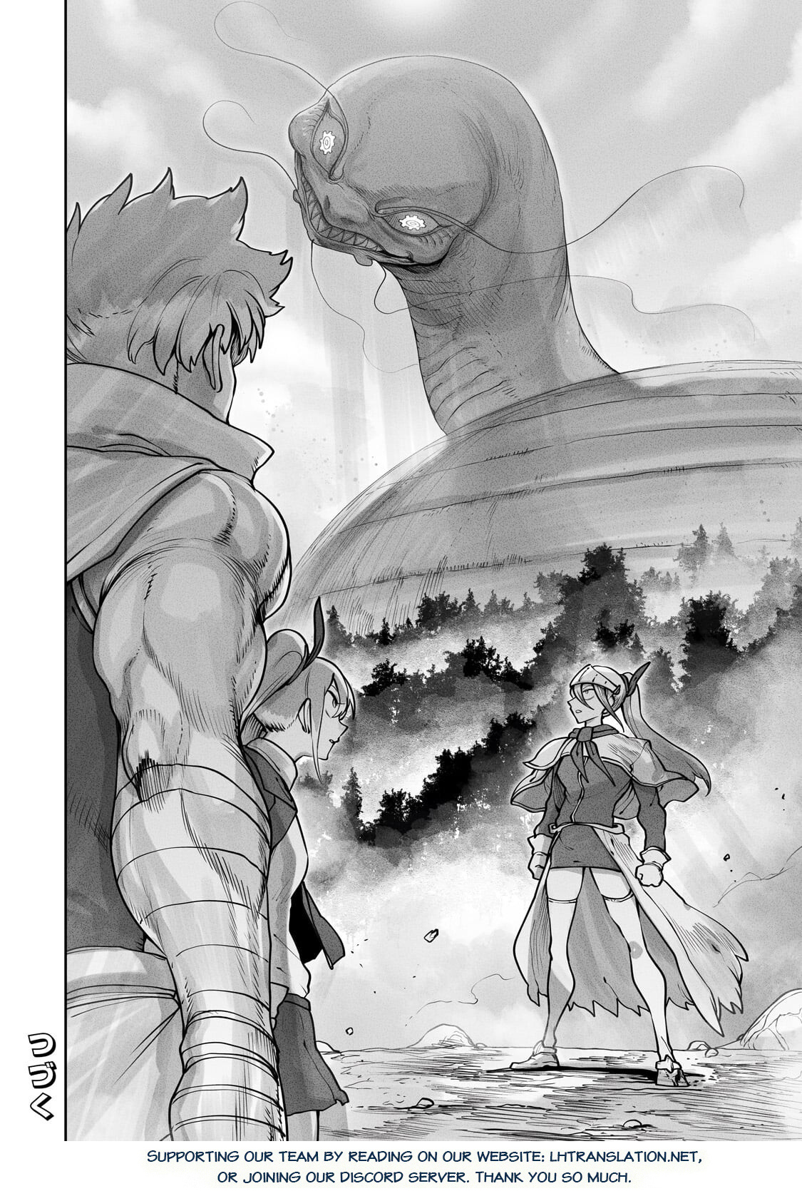 The Useless Tamer Will Turn into the Top Unconsciously by My Previous Life Knowledge - chapter-59 - Page 23