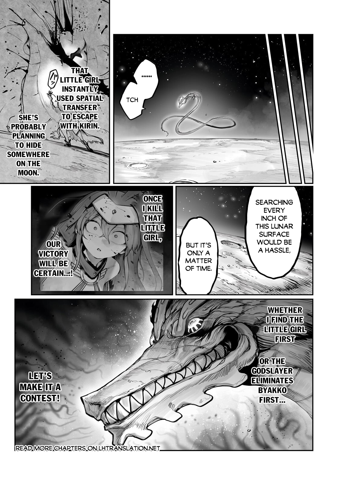 The Useless Tamer Will Turn into the Top Unconsciously by My Previous Life Knowledge - chapter-59 - Page 8