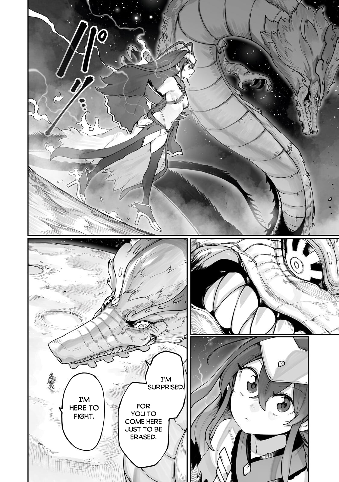 The Useless Tamer Will Turn into the Top Unconsciously by My Previous Life Knowledge - chapter-59 - Page 9