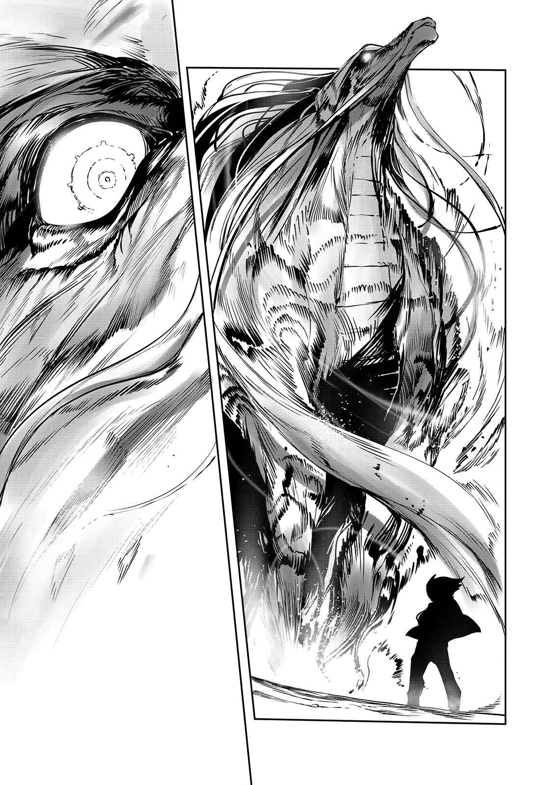 The Useless Tamer Will Turn into the Top Unconsciously by My Previous Life Knowledge - chapter-6 - Page 10