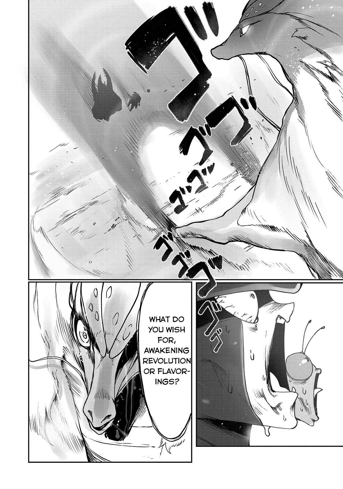 The Useless Tamer Will Turn into the Top Unconsciously by My Previous Life Knowledge - chapter-6 - Page 12