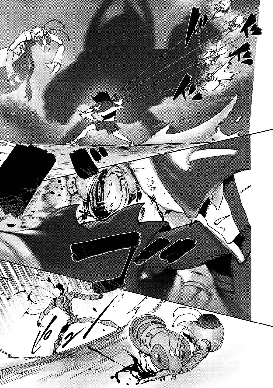 The Useless Tamer Will Turn into the Top Unconsciously by My Previous Life Knowledge - chapter-6 - Page 19