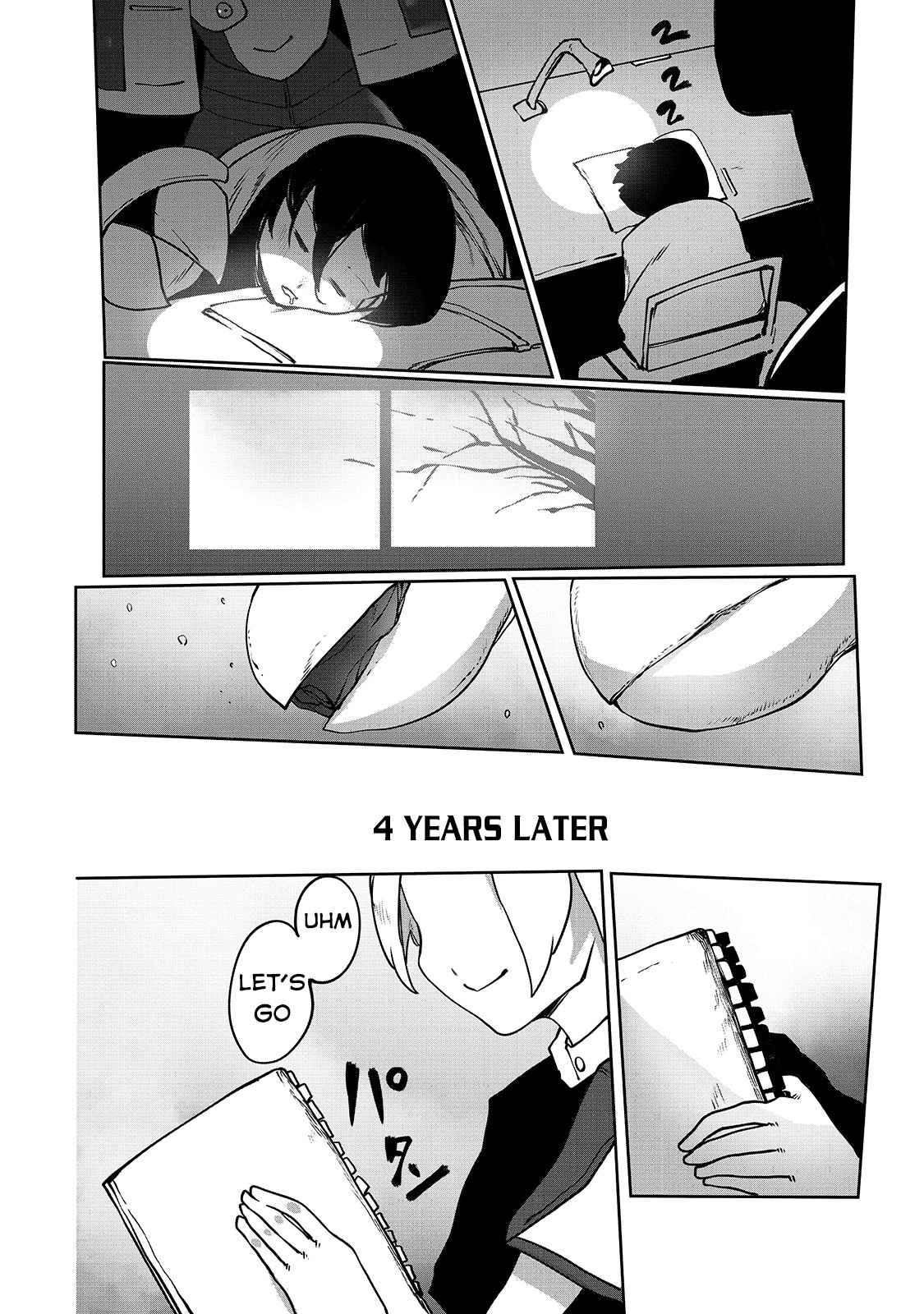 The Useless Tamer Will Turn into the Top Unconsciously by My Previous Life Knowledge - chapter-6 - Page 24