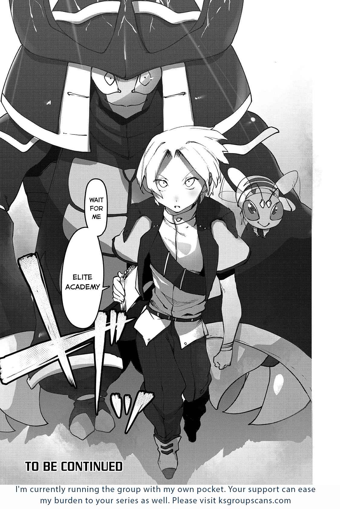 The Useless Tamer Will Turn into the Top Unconsciously by My Previous Life Knowledge - chapter-6 - Page 25