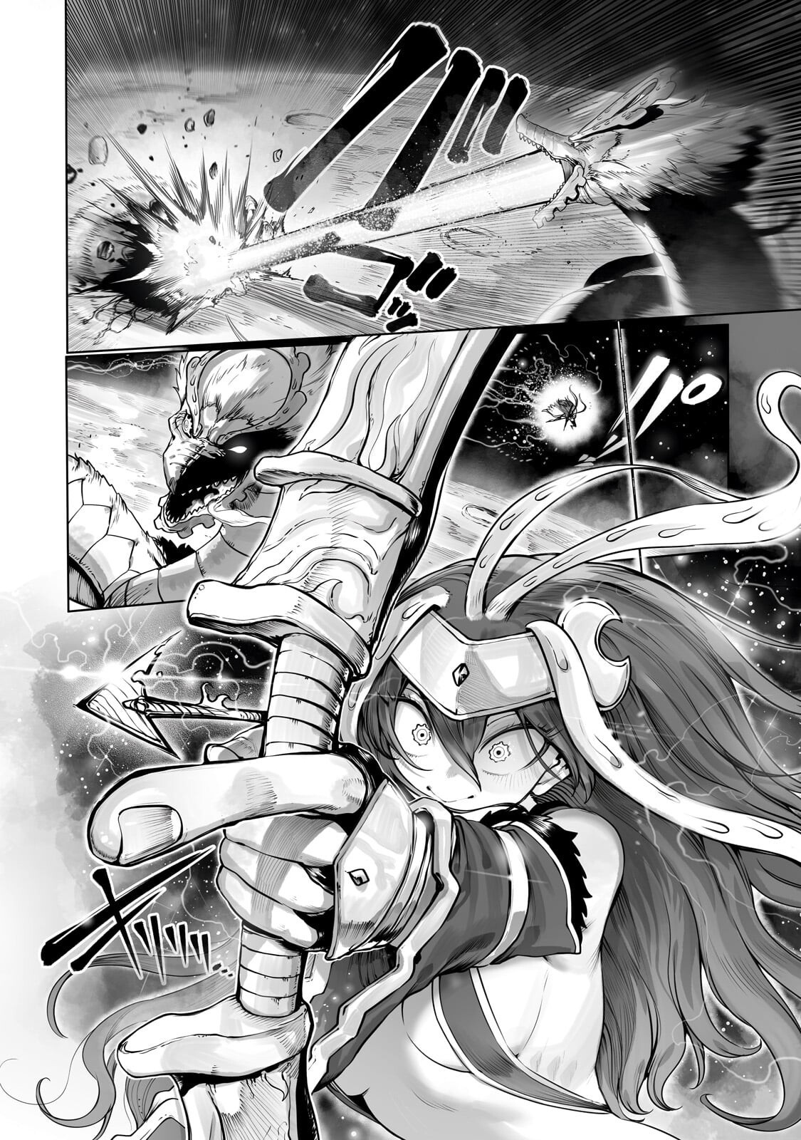 The Useless Tamer Will Turn into the Top Unconsciously by My Previous Life Knowledge - chapter-60 - Page 13