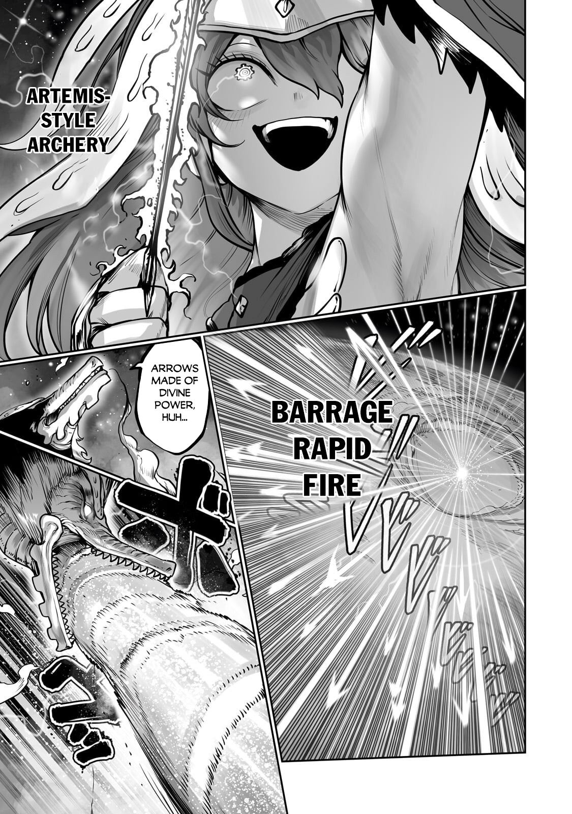The Useless Tamer Will Turn into the Top Unconsciously by My Previous Life Knowledge - chapter-60 - Page 16