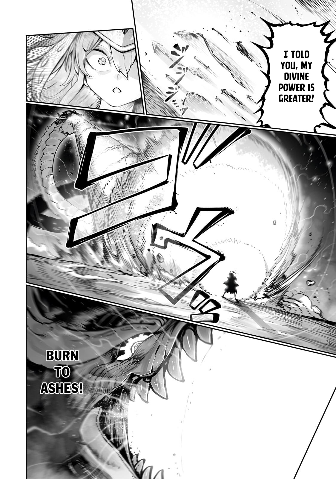 The Useless Tamer Will Turn into the Top Unconsciously by My Previous Life Knowledge - chapter-60 - Page 17