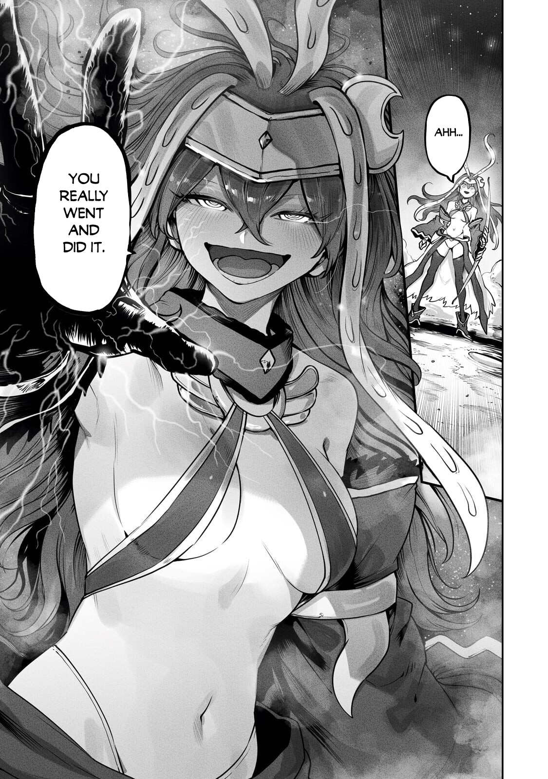 The Useless Tamer Will Turn into the Top Unconsciously by My Previous Life Knowledge - chapter-60 - Page 18
