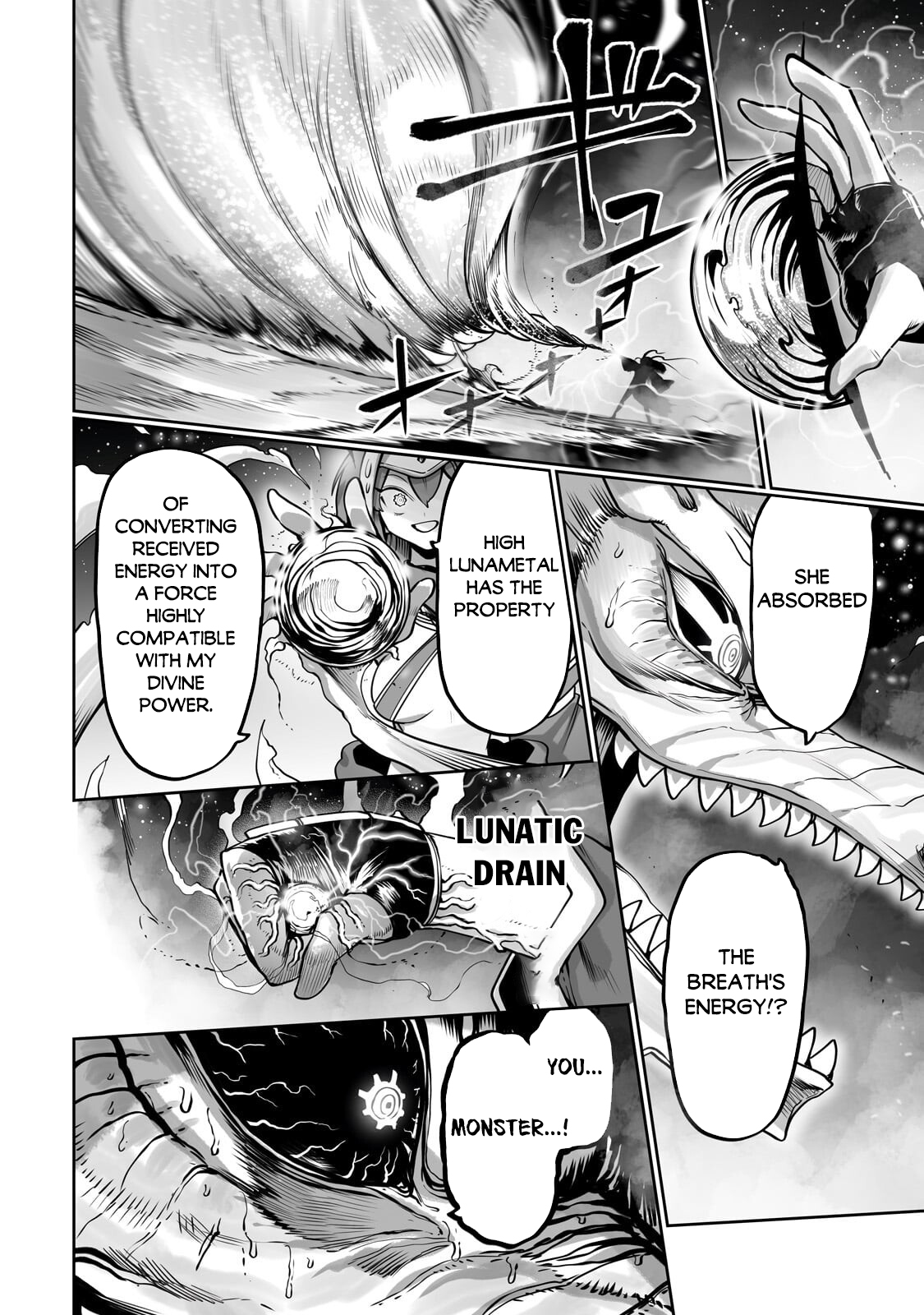 The Useless Tamer Will Turn into the Top Unconsciously by My Previous Life Knowledge - chapter-60 - Page 19