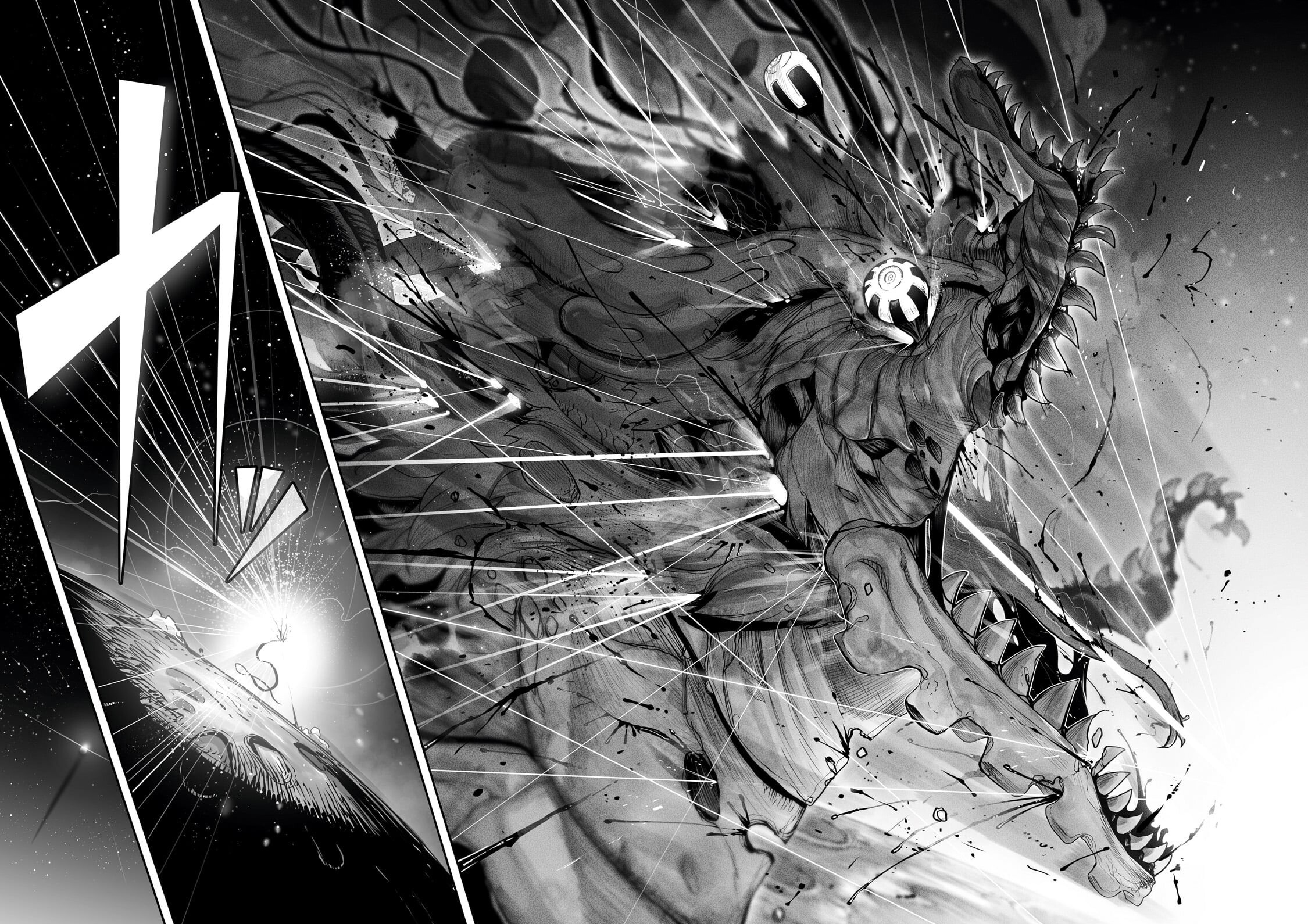 The Useless Tamer Will Turn into the Top Unconsciously by My Previous Life Knowledge - chapter-60 - Page 21