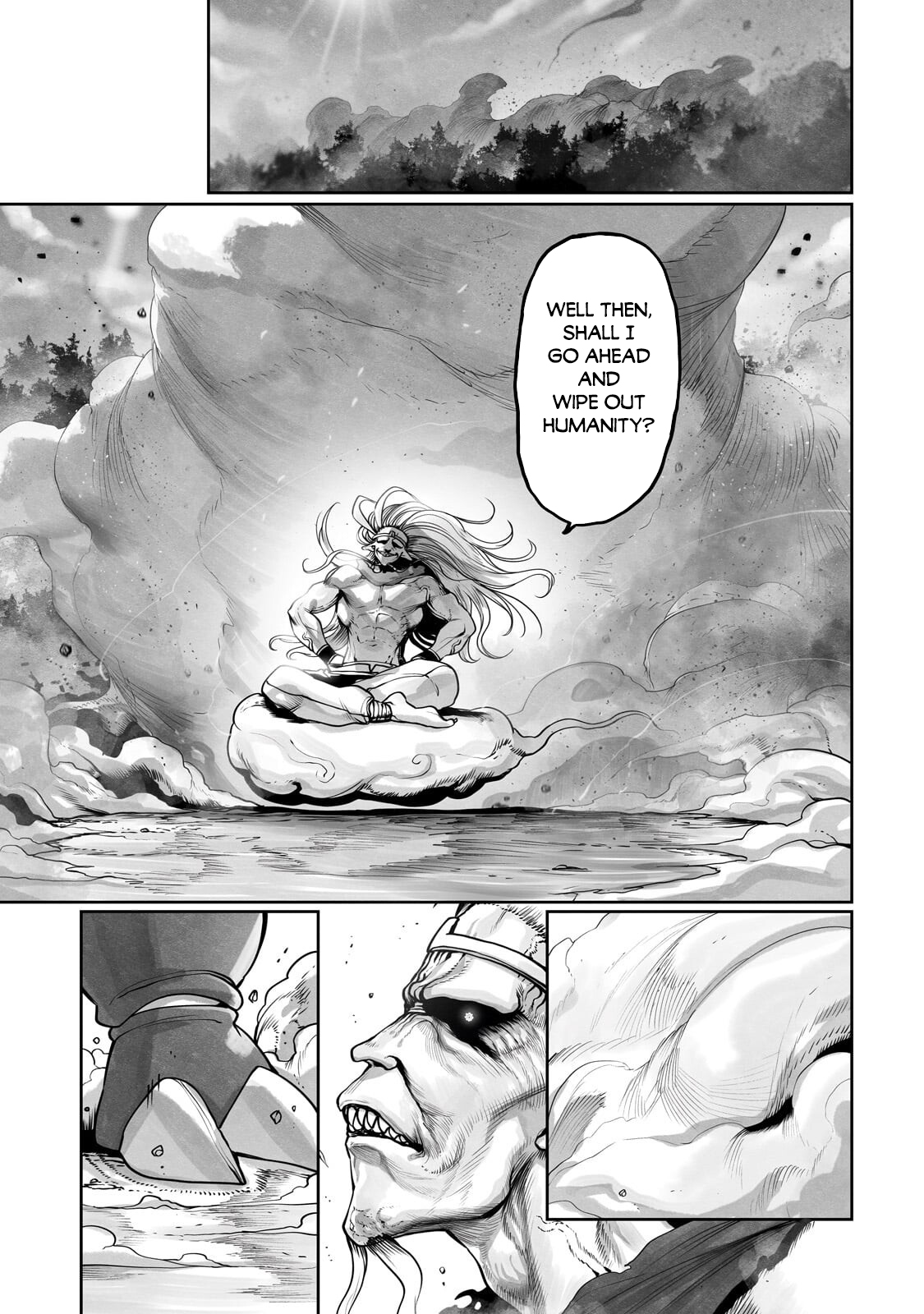 The Useless Tamer Will Turn into the Top Unconsciously by My Previous Life Knowledge - chapter-60 - Page 23