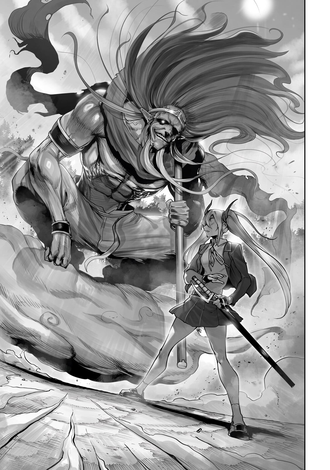 The Useless Tamer Will Turn into the Top Unconsciously by My Previous Life Knowledge - chapter-60 - Page 4