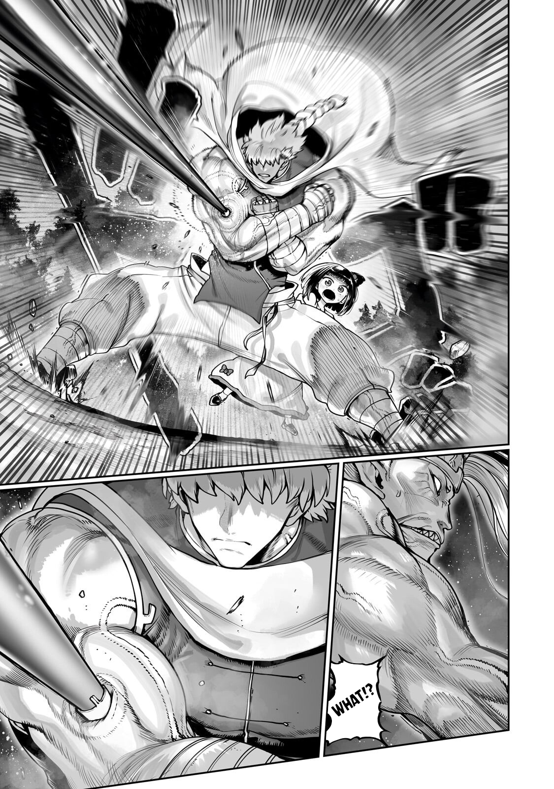 The Useless Tamer Will Turn into the Top Unconsciously by My Previous Life Knowledge - chapter-61 - Page 14