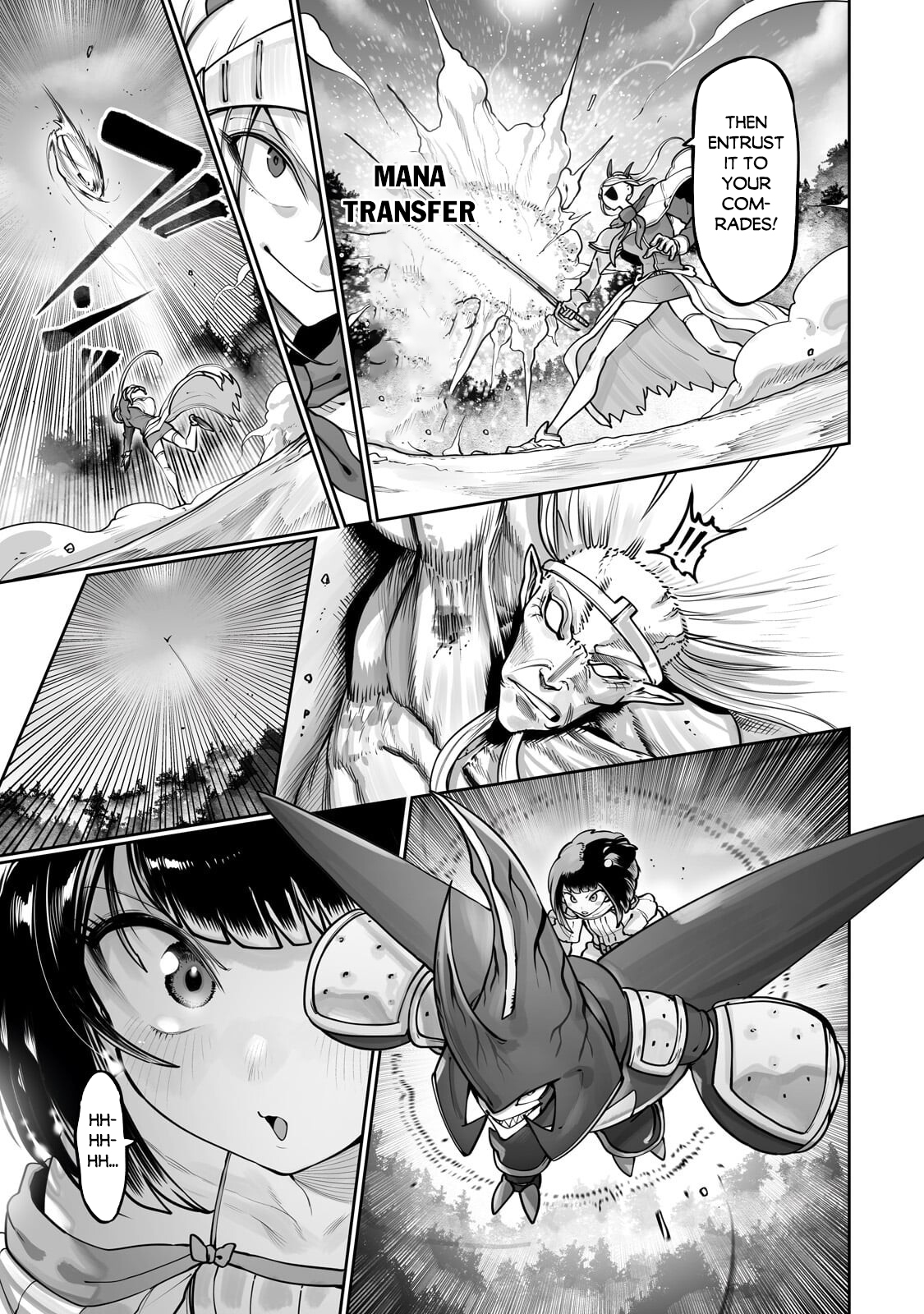 The Useless Tamer Will Turn into the Top Unconsciously by My Previous Life Knowledge - chapter-61 - Page 20