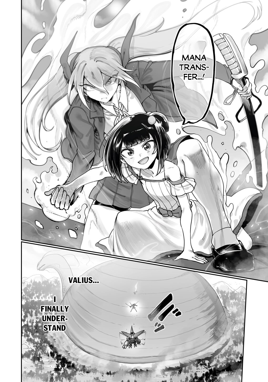 The Useless Tamer Will Turn into the Top Unconsciously by My Previous Life Knowledge - chapter-61 - Page 21