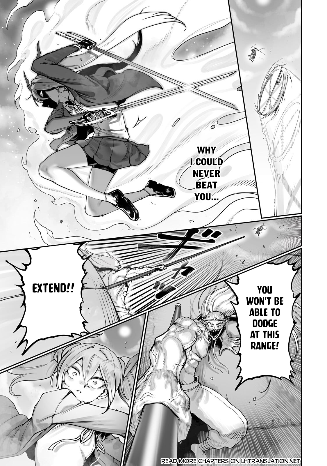 The Useless Tamer Will Turn into the Top Unconsciously by My Previous Life Knowledge - chapter-61 - Page 22