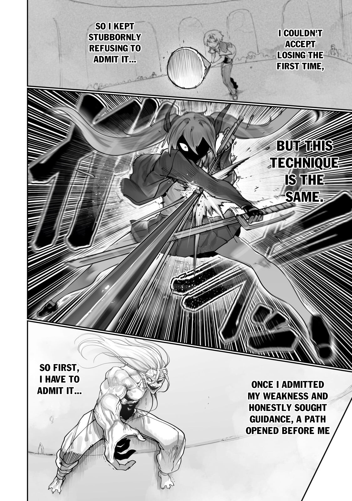 The Useless Tamer Will Turn into the Top Unconsciously by My Previous Life Knowledge - chapter-61 - Page 23
