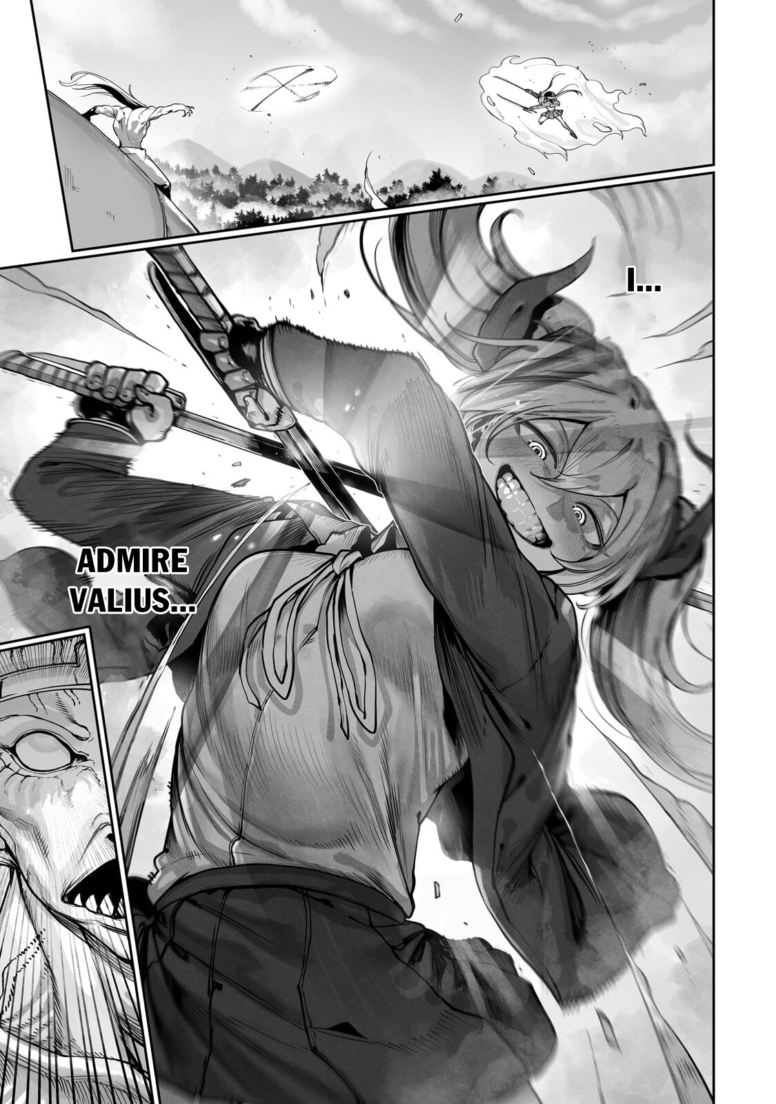 The Useless Tamer Will Turn into the Top Unconsciously by My Previous Life Knowledge - chapter-61 - Page 24
