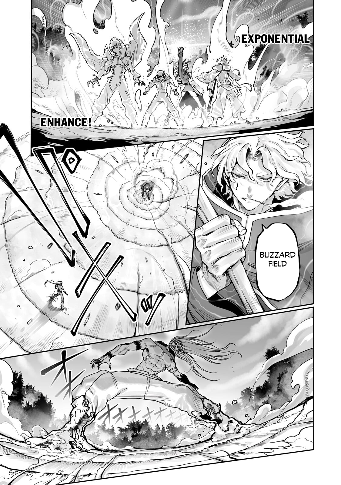 The Useless Tamer Will Turn into the Top Unconsciously by My Previous Life Knowledge - chapter-61 - Page 8