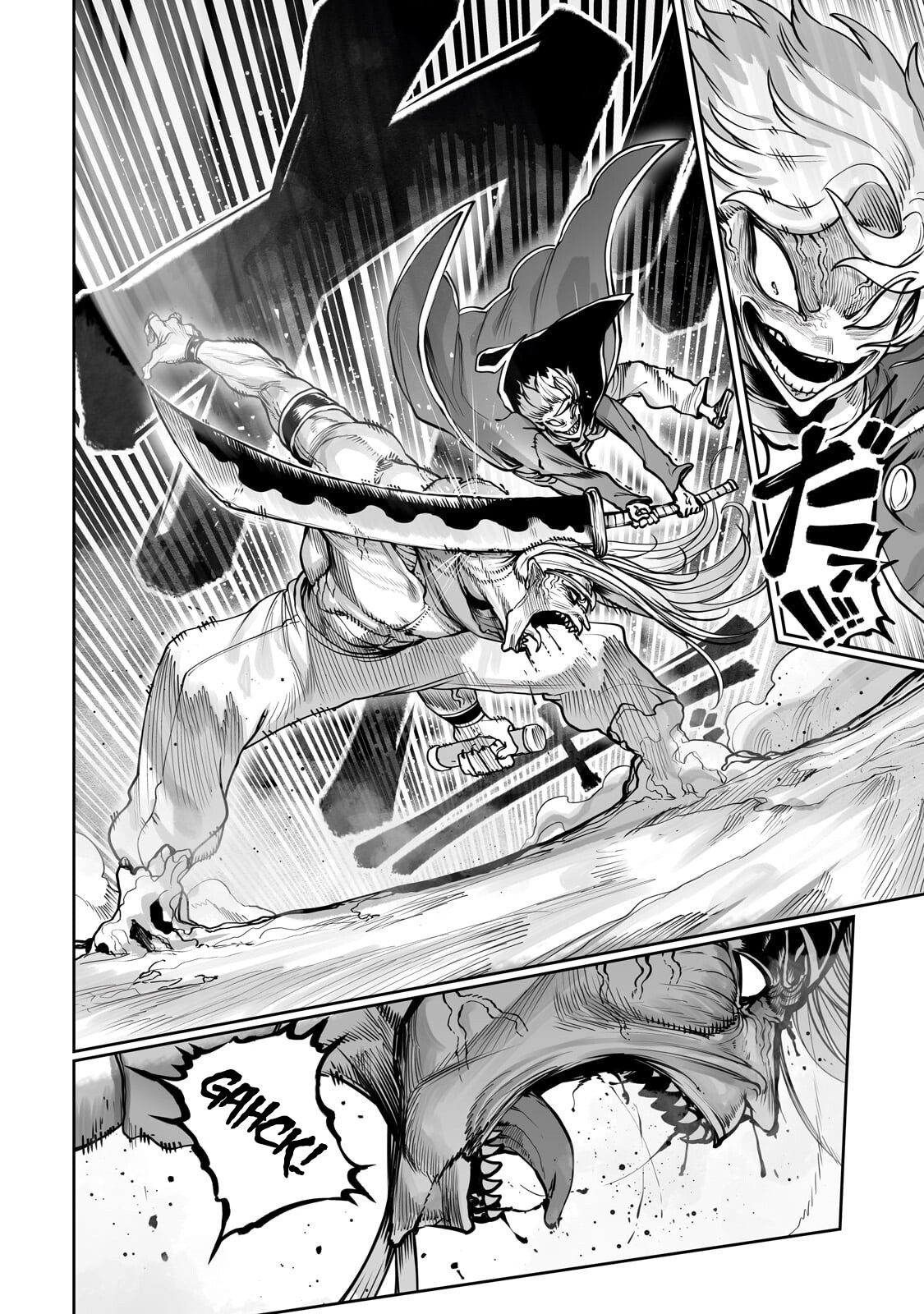 The Useless Tamer Will Turn into the Top Unconsciously by My Previous Life Knowledge - chapter-61 - Page 9