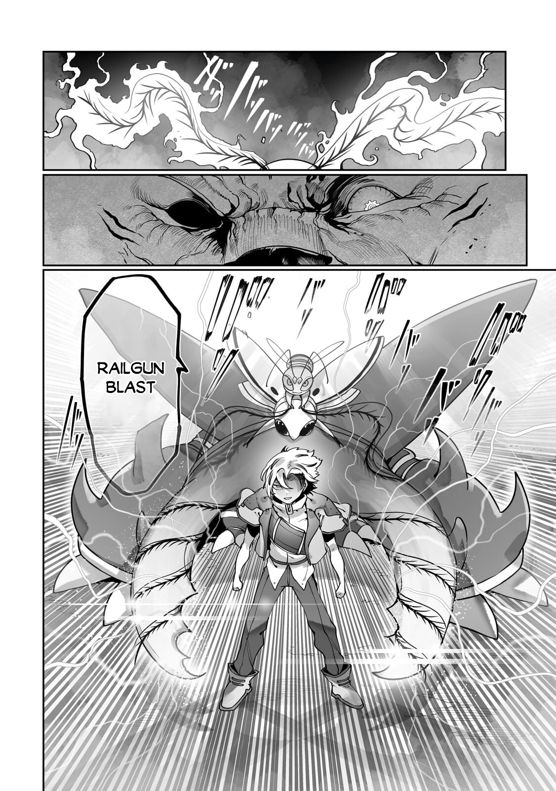 The Useless Tamer Will Turn into the Top Unconsciously by My Previous Life Knowledge - chapter-62 - Page 13