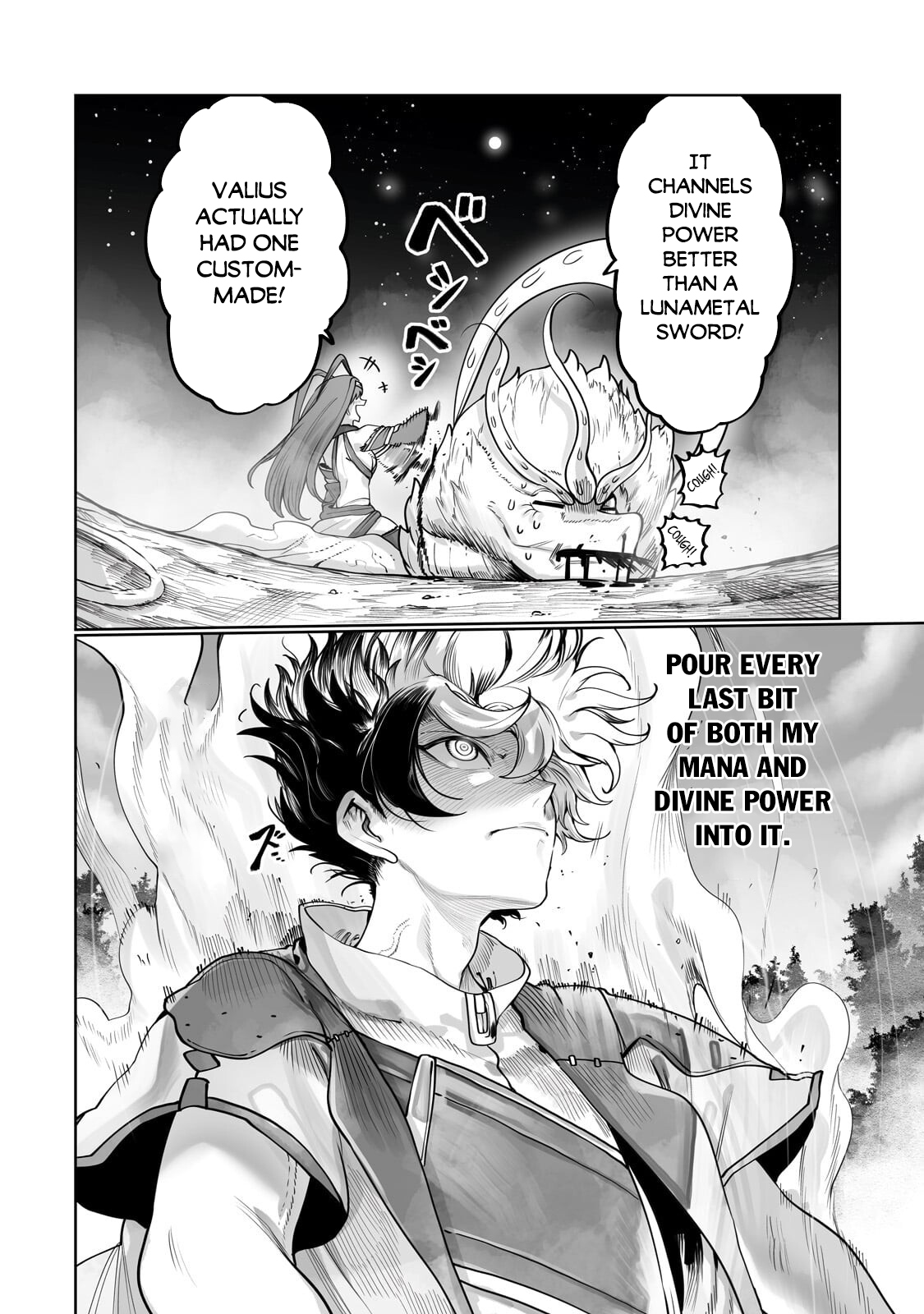 The Useless Tamer Will Turn into the Top Unconsciously by My Previous Life Knowledge - chapter-62 - Page 17