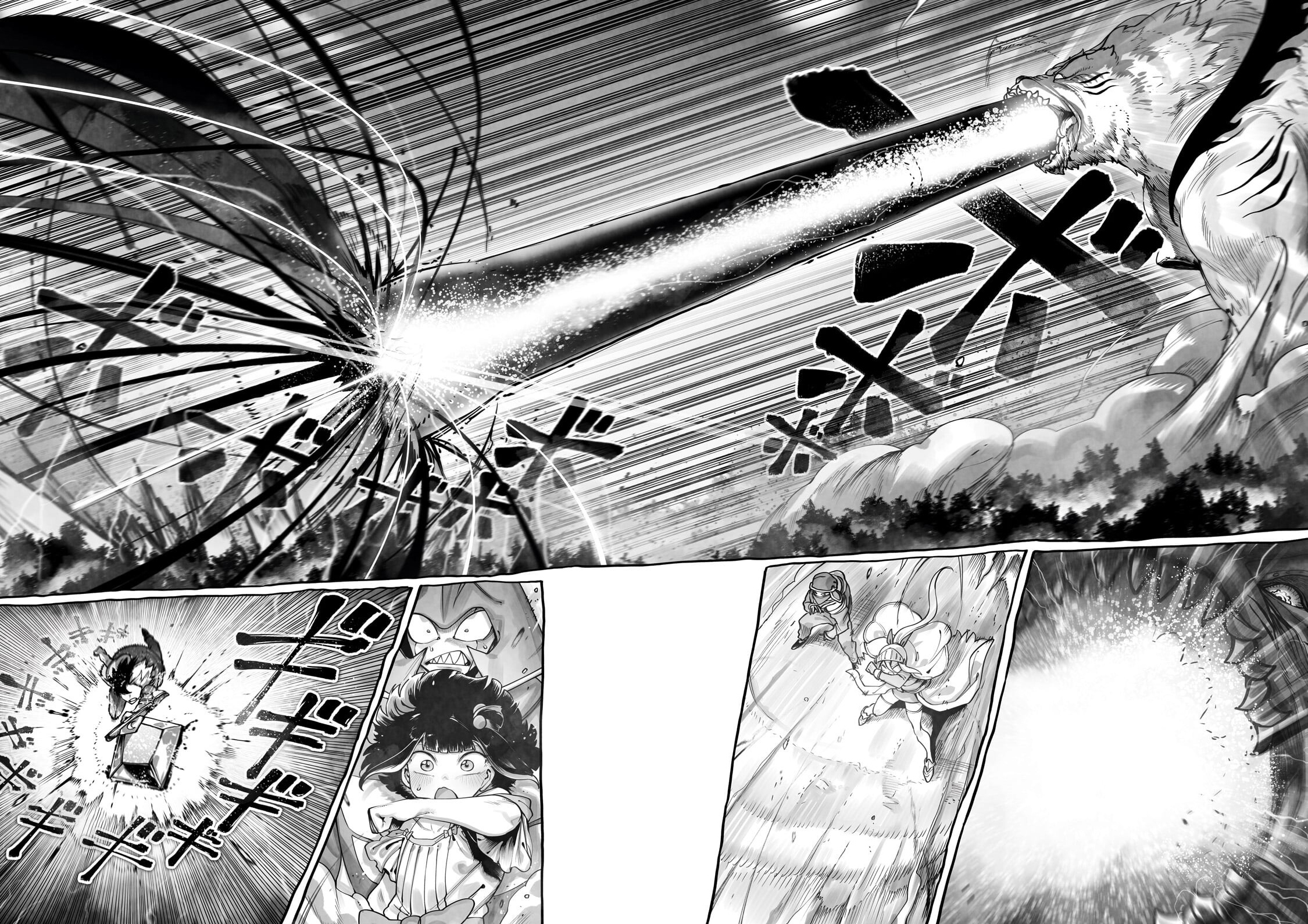 The Useless Tamer Will Turn into the Top Unconsciously by My Previous Life Knowledge - chapter-62 - Page 19