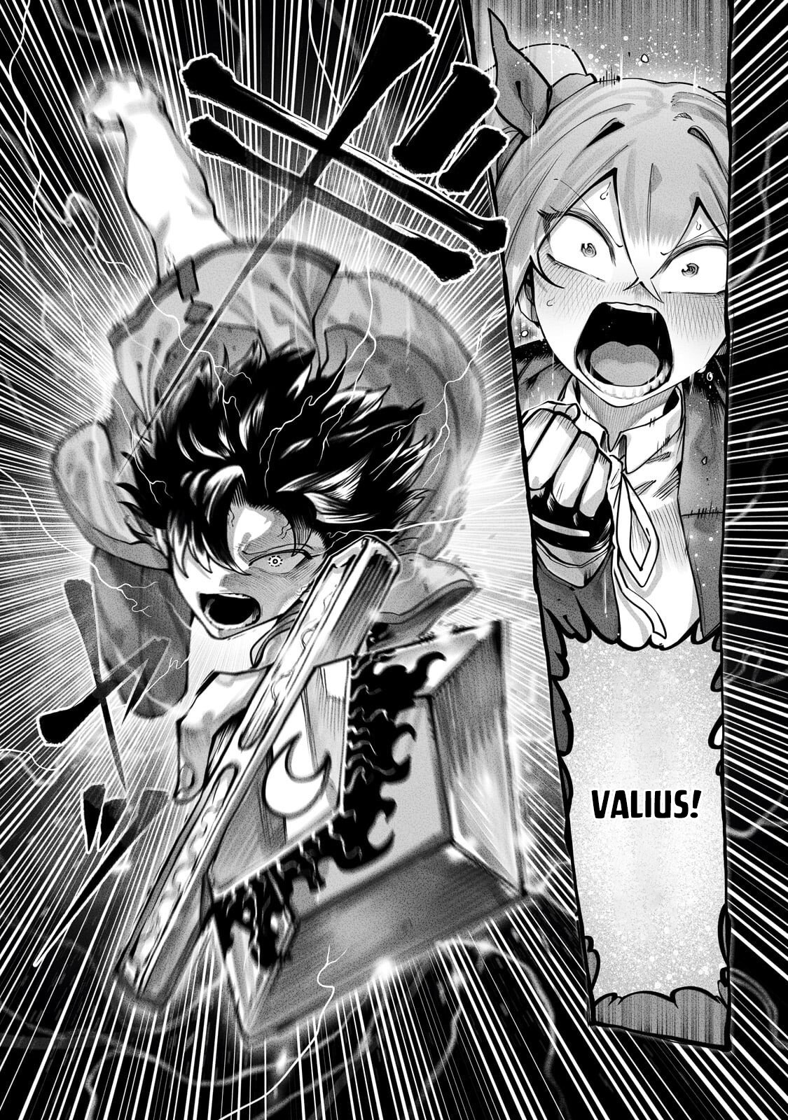 The Useless Tamer Will Turn into the Top Unconsciously by My Previous Life Knowledge - chapter-62 - Page 21