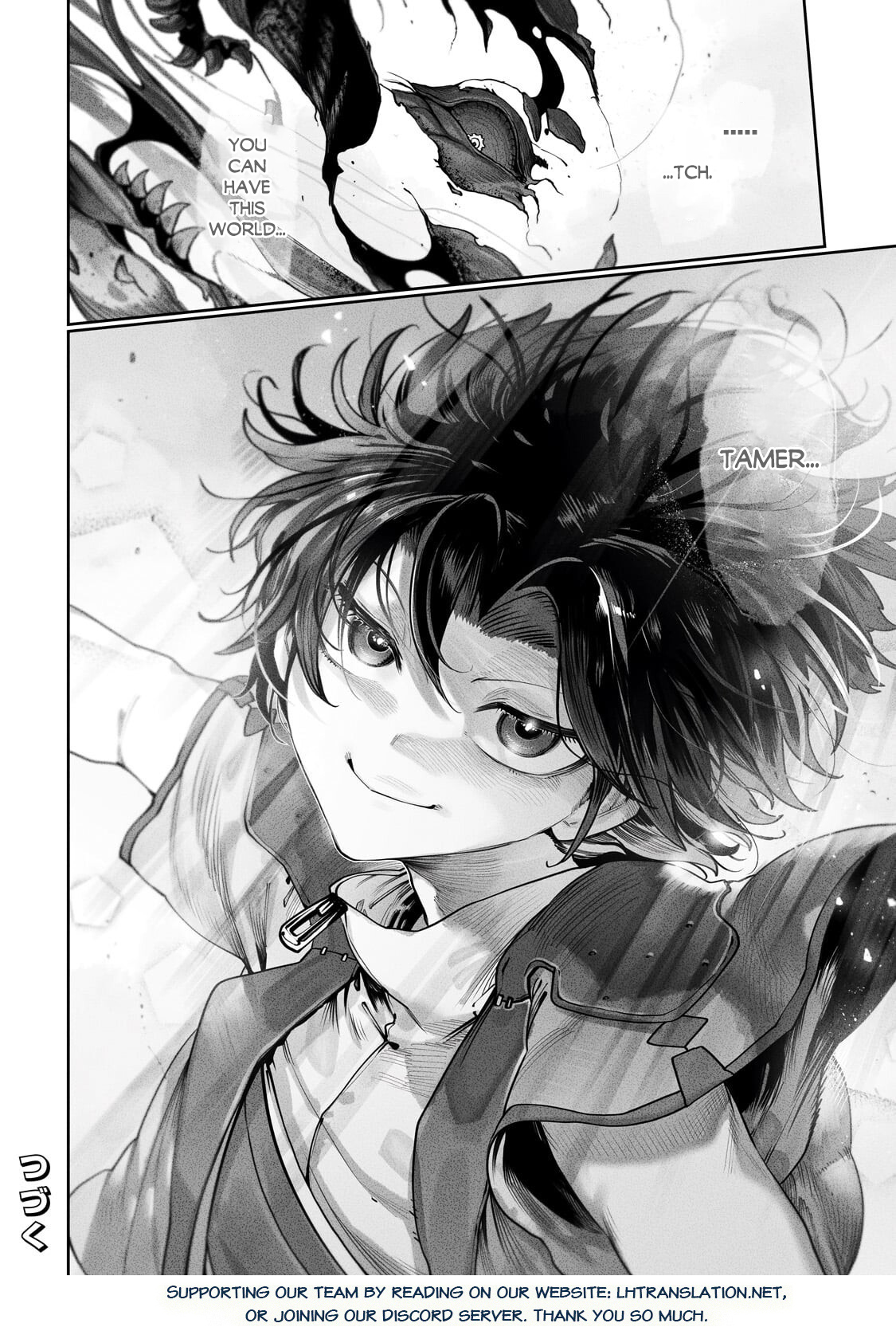 The Useless Tamer Will Turn into the Top Unconsciously by My Previous Life Knowledge - chapter-62 - Page 23