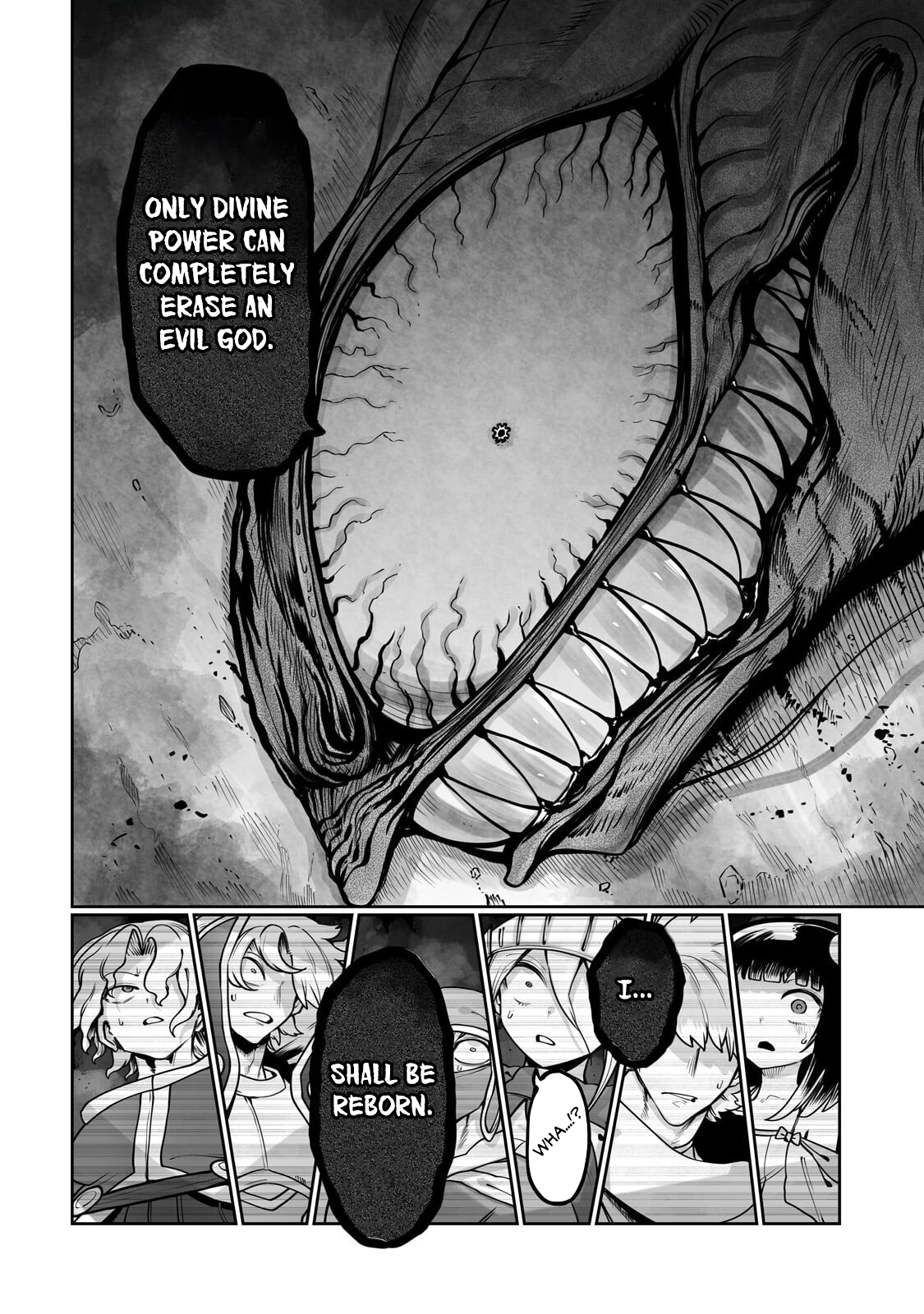 The Useless Tamer Will Turn into the Top Unconsciously by My Previous Life Knowledge - chapter-62 - Page 5