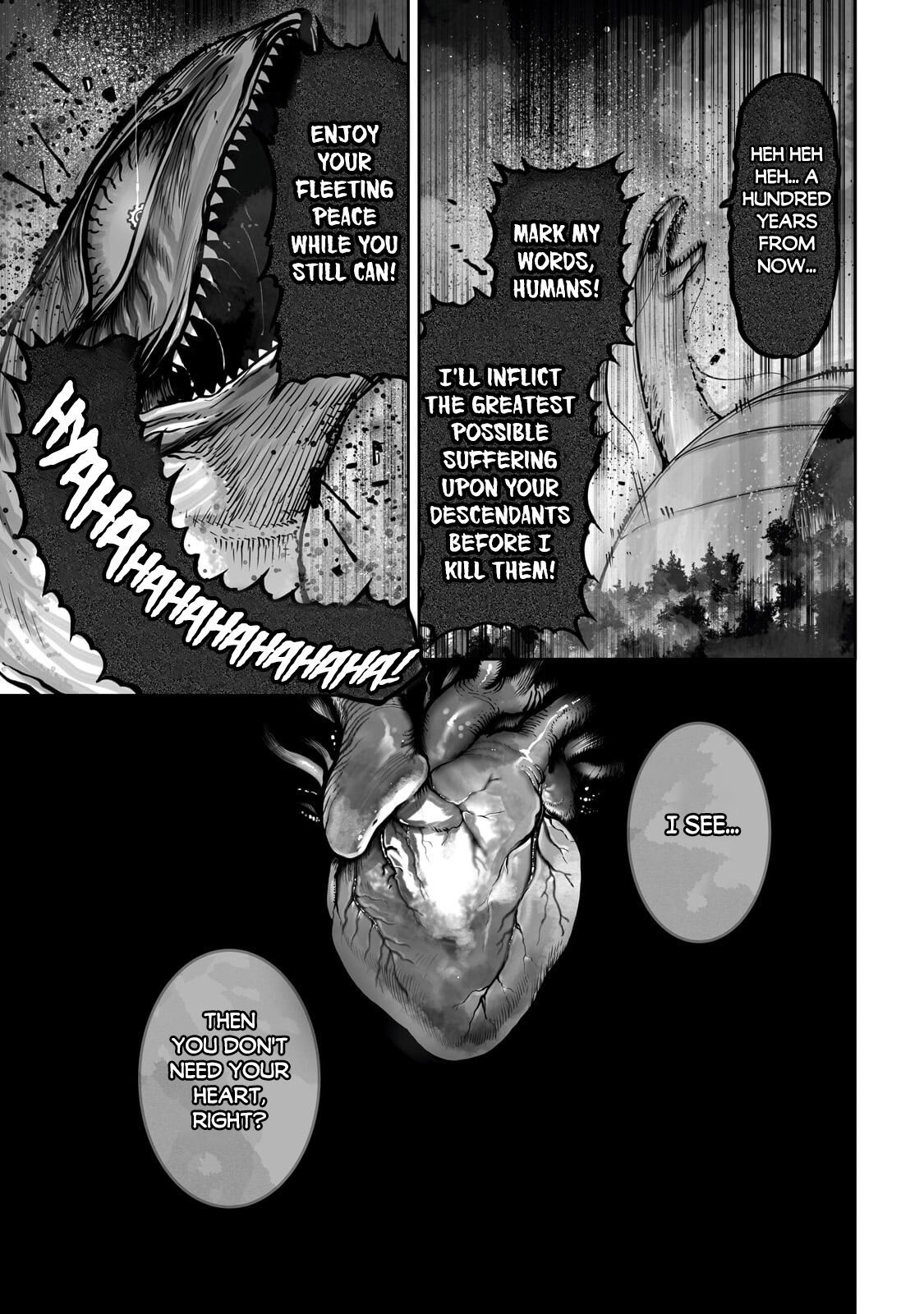 The Useless Tamer Will Turn into the Top Unconsciously by My Previous Life Knowledge - chapter-62 - Page 6