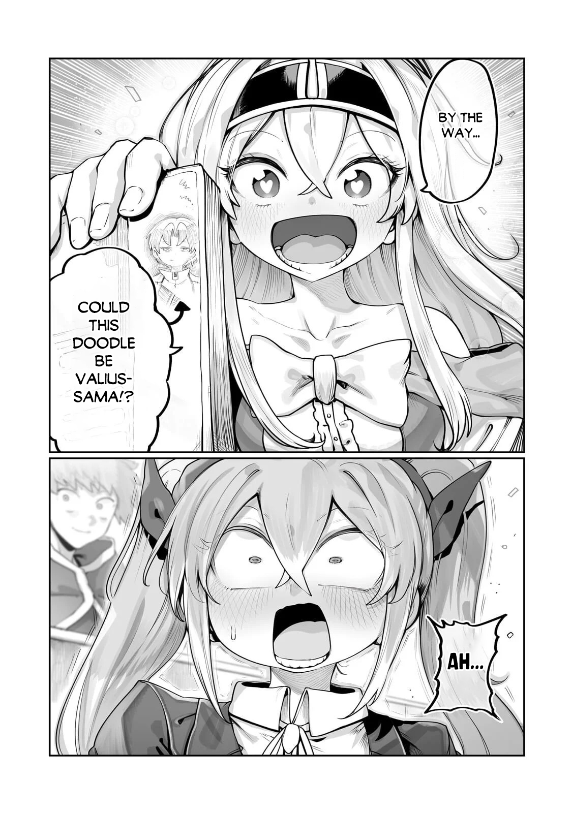 The Useless Tamer Will Turn into the Top Unconsciously by My Previous Life Knowledge - chapter-63 - Page 12