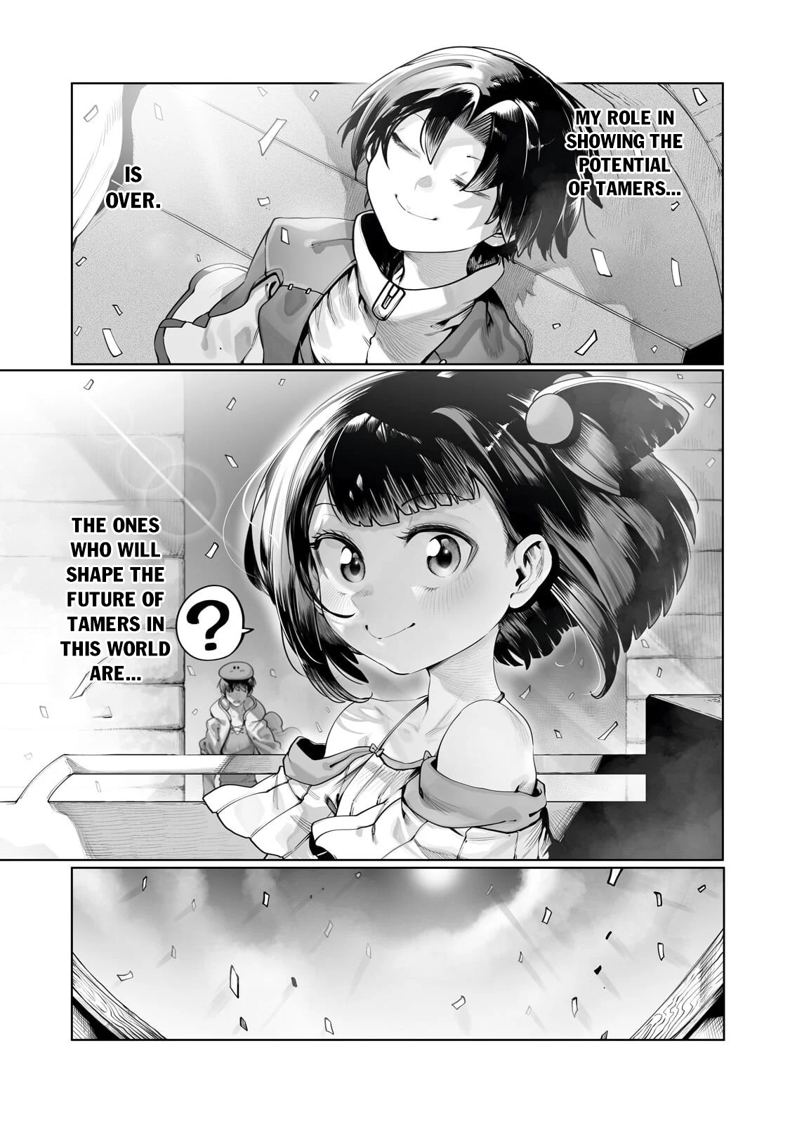 The Useless Tamer Will Turn into the Top Unconsciously by My Previous Life Knowledge - chapter-63 - Page 16
