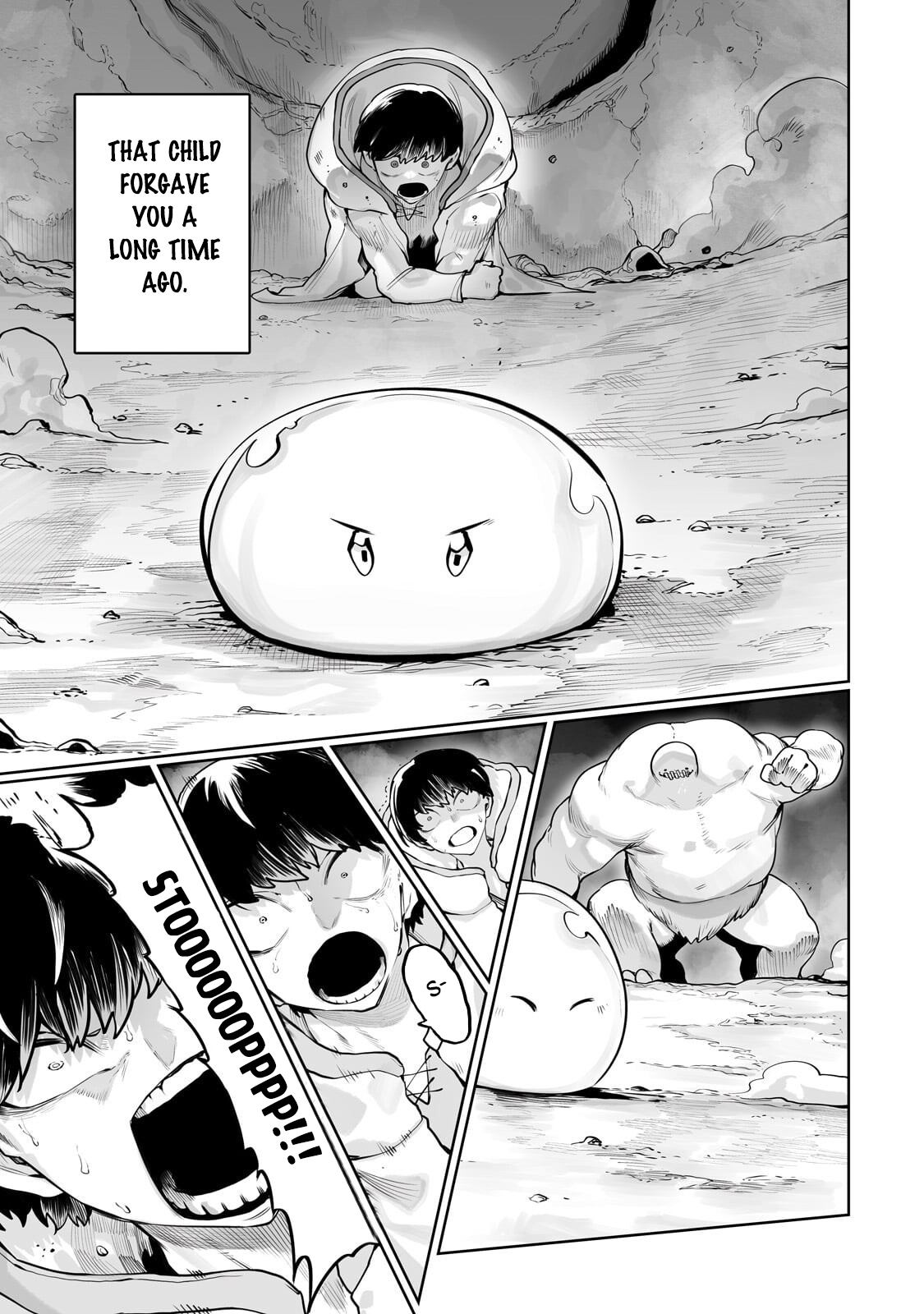 The Useless Tamer Will Turn into the Top Unconsciously by My Previous Life Knowledge - chapter-64 - Page 14