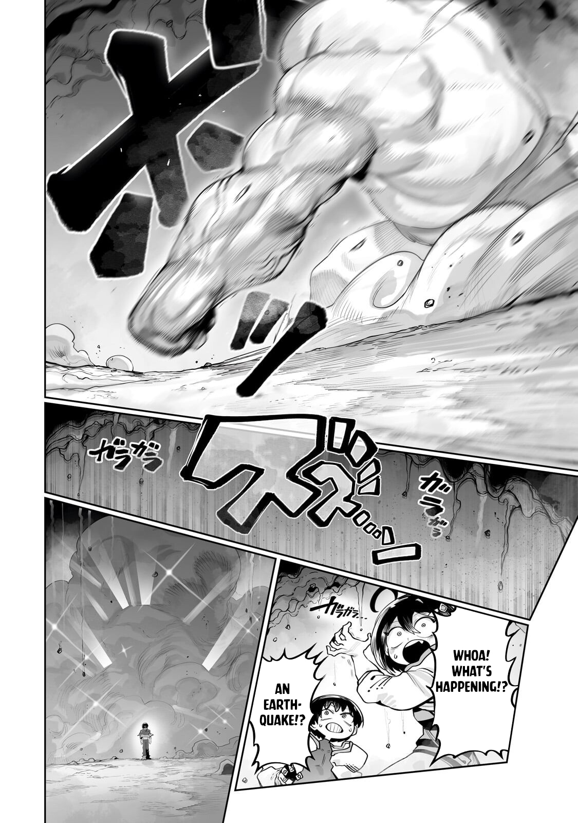 The Useless Tamer Will Turn into the Top Unconsciously by My Previous Life Knowledge - chapter-64 - Page 15
