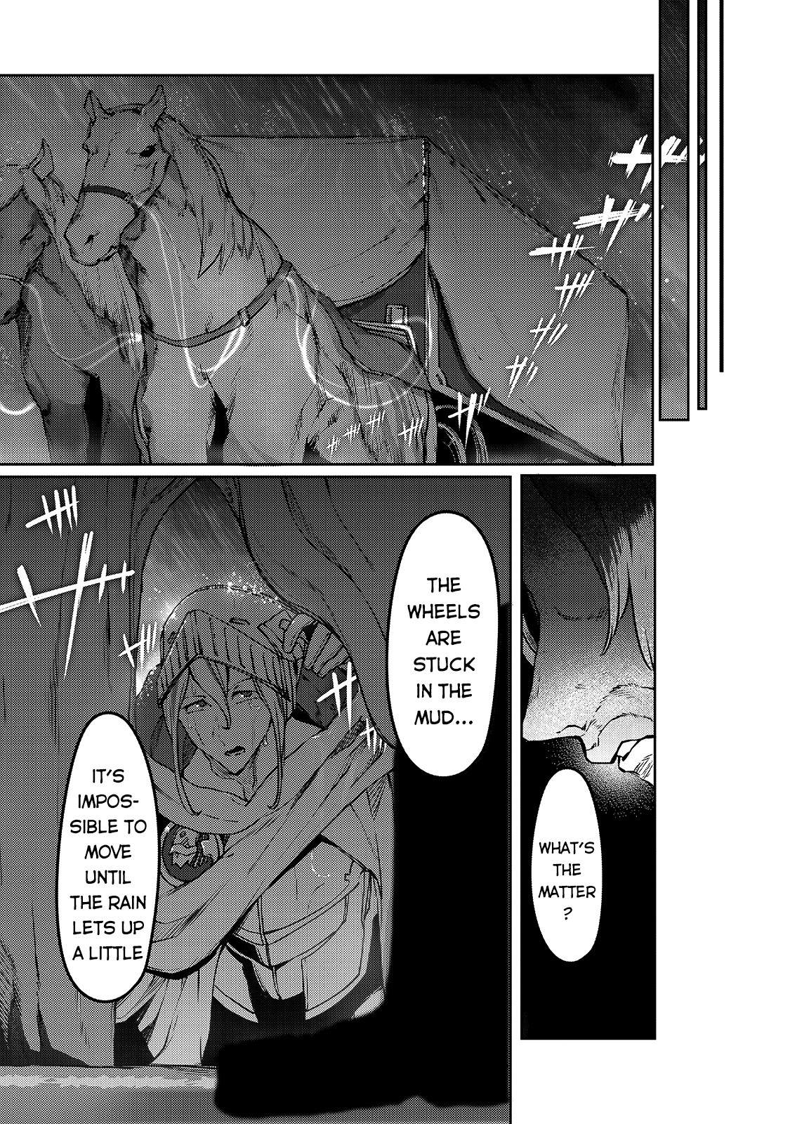 The Useless Tamer Will Turn into the Top Unconsciously by My Previous Life Knowledge - chapter-7 - Page 10