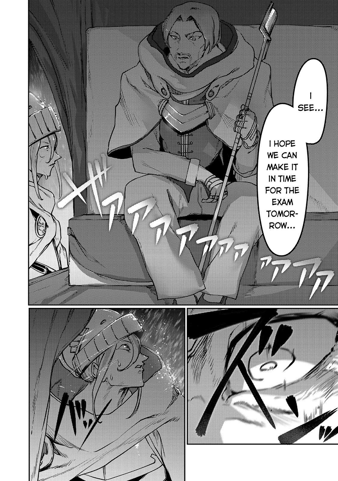 The Useless Tamer Will Turn into the Top Unconsciously by My Previous Life Knowledge - chapter-7 - Page 11
