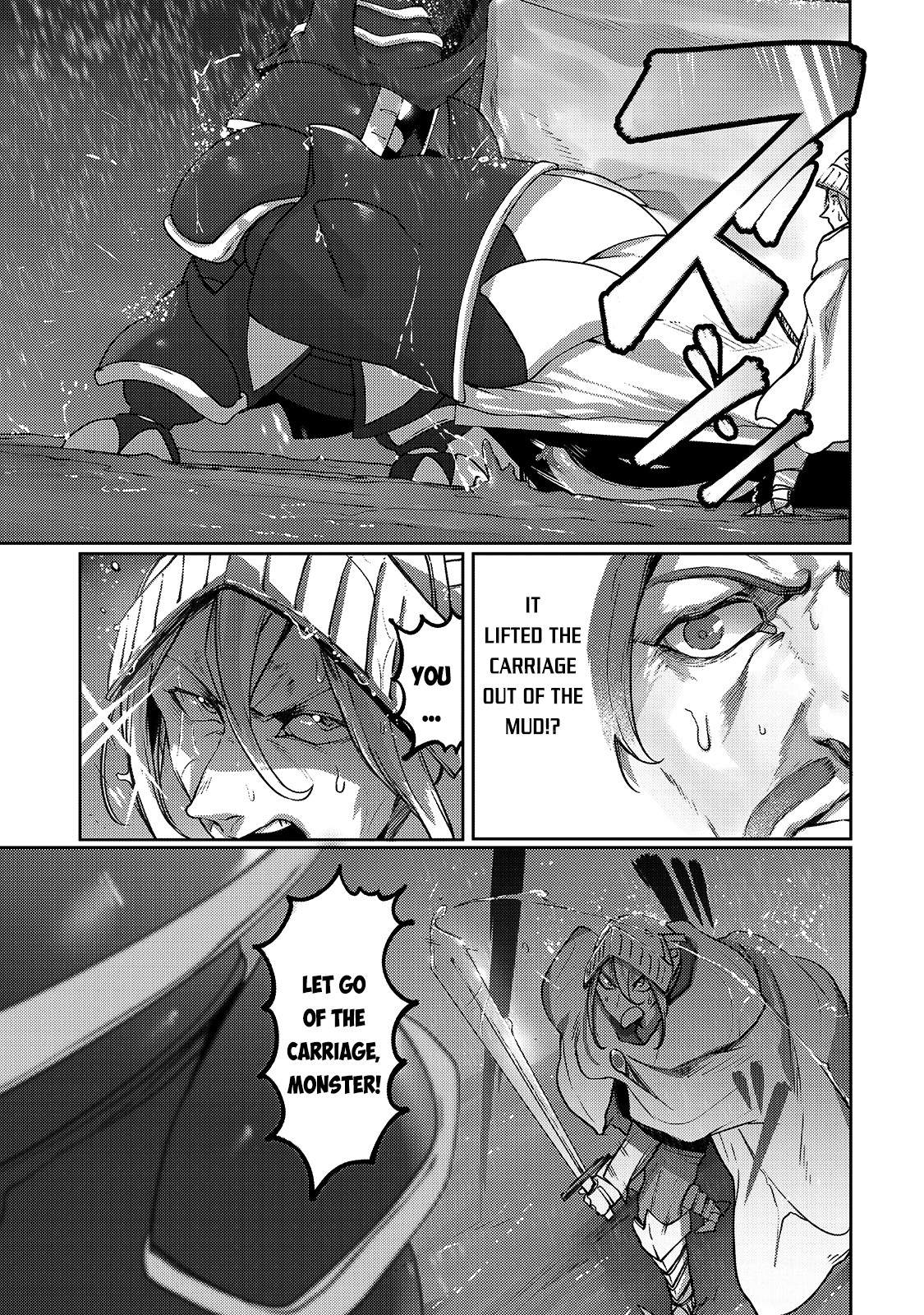 The Useless Tamer Will Turn into the Top Unconsciously by My Previous Life Knowledge - chapter-7 - Page 14