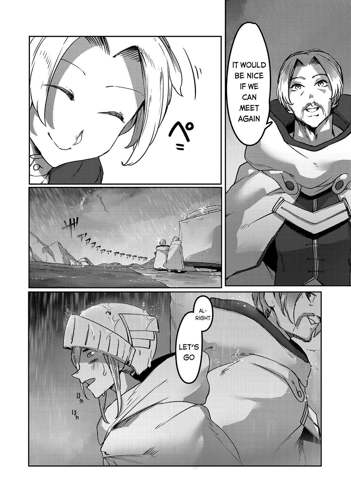 The Useless Tamer Will Turn into the Top Unconsciously by My Previous Life Knowledge - chapter-7 - Page 21