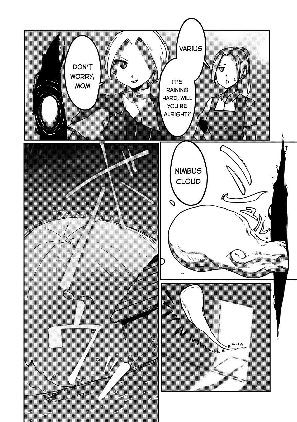 The Useless Tamer Will Turn into the Top Unconsciously by My Previous Life Knowledge - chapter-7 - Page 5