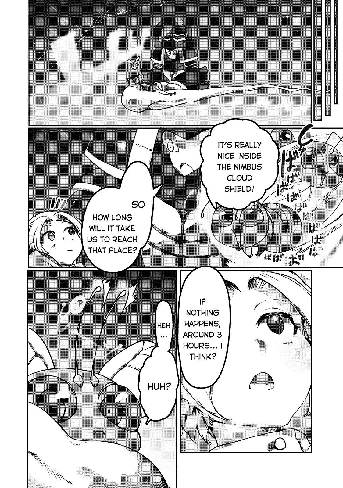 The Useless Tamer Will Turn into the Top Unconsciously by My Previous Life Knowledge - chapter-7 - Page 7