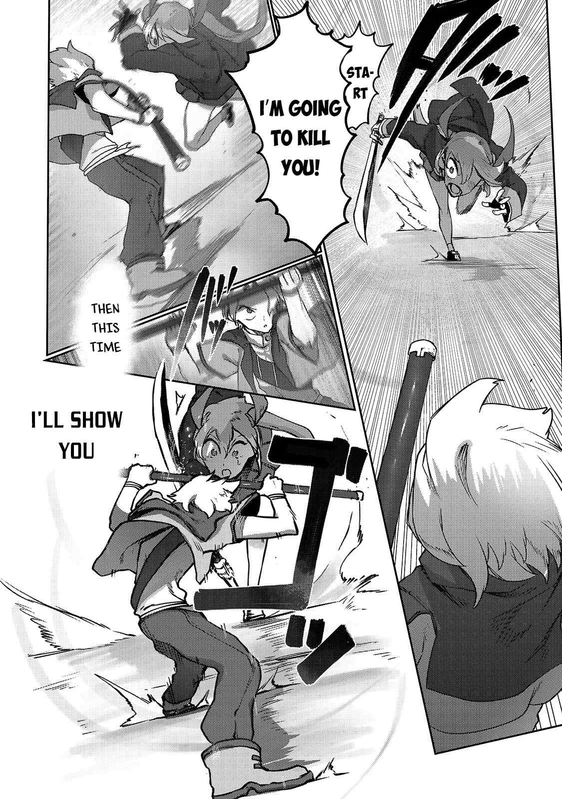 The Useless Tamer Will Turn into the Top Unconsciously by My Previous Life Knowledge - chapter-8 - Page 17
